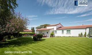 Maison 6 Pièces 139 m² à vendre à Saintes (17100)