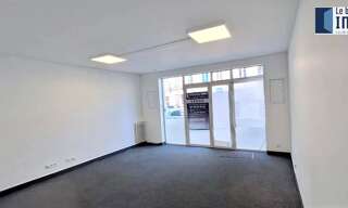 Bureau 3 Pièces 58 m² à vendre à Saintes (17100)