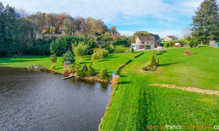 Maison 2 Pièces 96 m² à vendre à La Porcherie (87380)