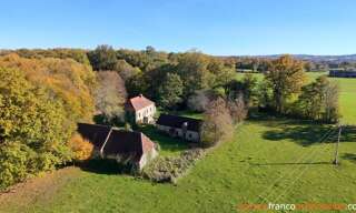 Maison 5 Pièces 94 m² à vendre à Saint-Julien-le-Vendômois (19210)