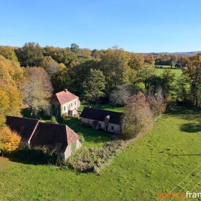 Maison 5 pièces 279000 €