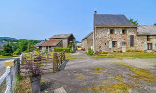 Maison 5 Pièces 159 m² à vendre à Rempnat (87120)