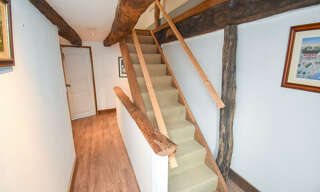 Maison 5 Pièces 159 m² à vendre à Rempnat (87120)