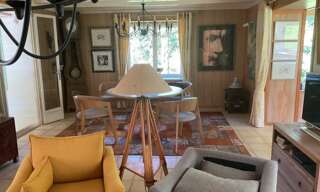 Maison 6 Pièces 110 m² à vendre à Saint-Sornin-Lavolps (19230)