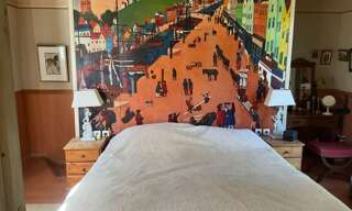 Maison 6 Pièces 110 m² à vendre à Saint-Sornin-Lavolps (19230)