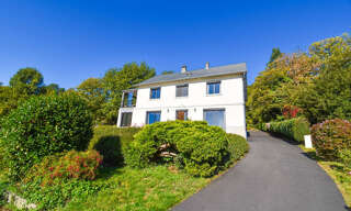 Maison 7 Pièces 181 m² à vendre à Meuzac (87380)