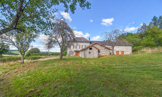 Maison 5 Pièces 136 m² à vendre à Neuvic-Entier (87130)