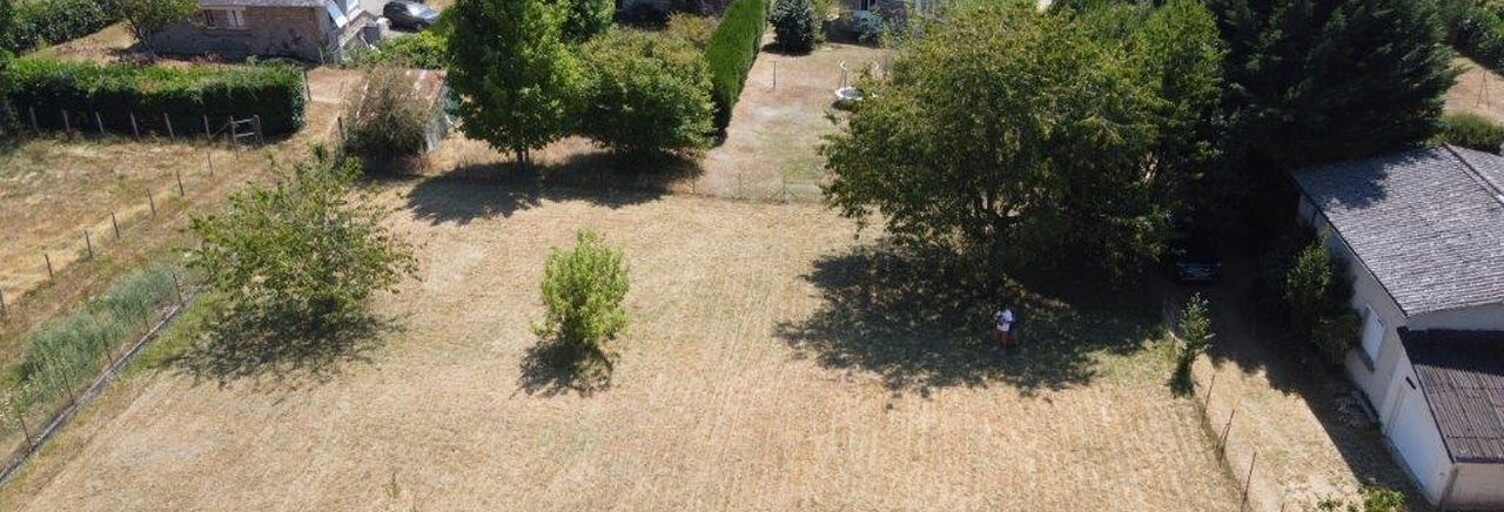 Commerce  1665 m² à vendre à Le Lonzac (19470)