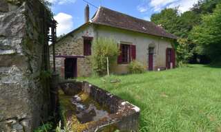 Appartement 4 Pièces 75 m² à vendre à Saint-Germain-les-Belles (87380)