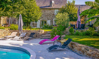 Divers 14 Pièces 406 m² à vendre à La Porcherie (87380)