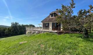 Maison 6 Pièces 101 m² à vendre à Anlhiac (24160)