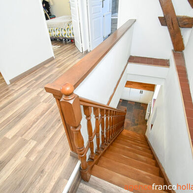 Maison 9 pièces 235000 €