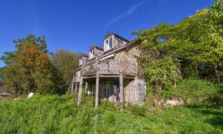 Maison 6 Pièces 143 m² à vendre à La Croisille-sur-Briance (87130)