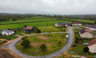 Maison   m² à vendre à Soumans (23600)