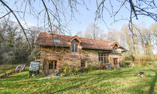 Maison 5 Pièces 173 m² à vendre à Châteauneuf-la-Forêt (87130)