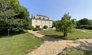 Maison 18 Pièces 340 m² à vendre à Saint-Saud-Lacoussière (24470)