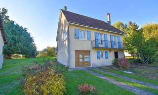 Maison 6 Pièces 128 m² à vendre à La Croisille-sur-Briance (87130)