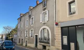 Divers 8 Pièces 285 m² à vendre à Thiviers (24800)