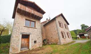 Maison 9 Pièces 117 m² à vendre à Augne (87120)