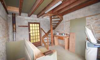 Maison 9 Pièces 117 m² à vendre à Augne (87120)