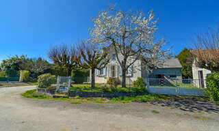 Maison 4 Pièces 63 m² à vendre à La Porcherie (87380)