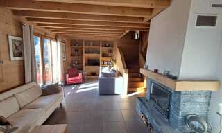 Maison 6 Pièces 130 m² à vendre à Saint-François-Longchamp (73130)