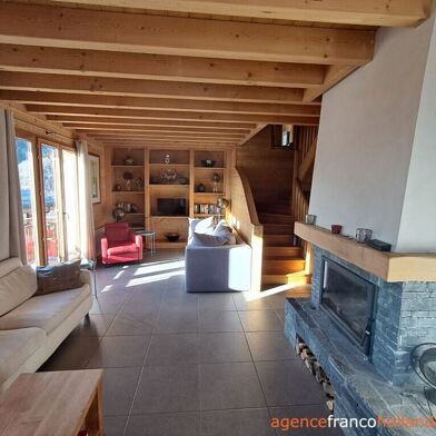 Maison 6 pièces 860000 €