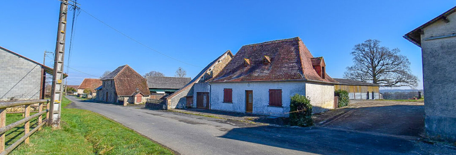 Maison 9 Pièces 180 m² à vendre à Vicq-sur-Breuilh (87260)