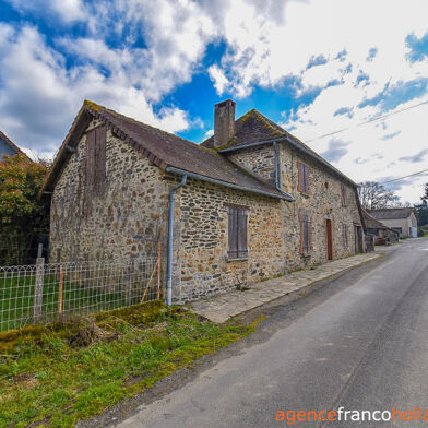 Maison 9 pièces 259500 €