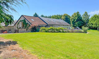 Maison 6 Pièces 223 m² à vendre à Domps (87120)