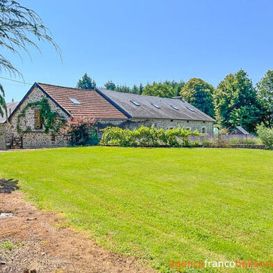 Maison 6 pièces 295000 €