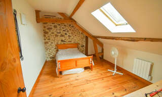 Maison 6 Pièces 223 m² à vendre à Domps (87120)