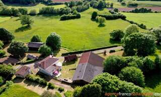 Maison 6 Pièces 145 m² à vendre à Linards (87130)