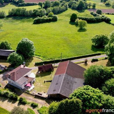 Maison 6 pièces 392000 €