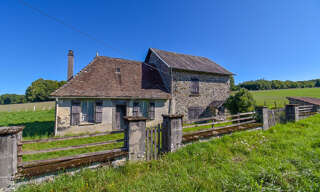 Maison 2 Pièces 36 m² à vendre à Saint-Germain-les-Belles (87380)