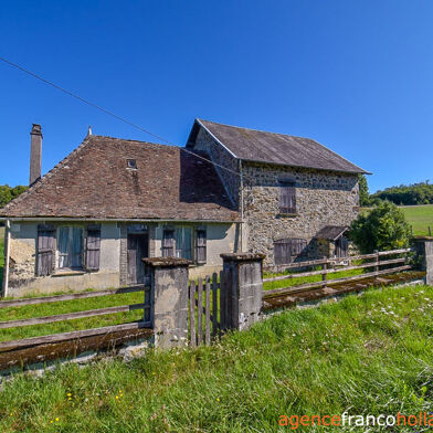 Maison 2 pièces 70700 €