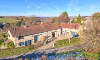 Maison 9 Pièces 216 m² à vendre à Châteauneuf-la-Forêt (87130)