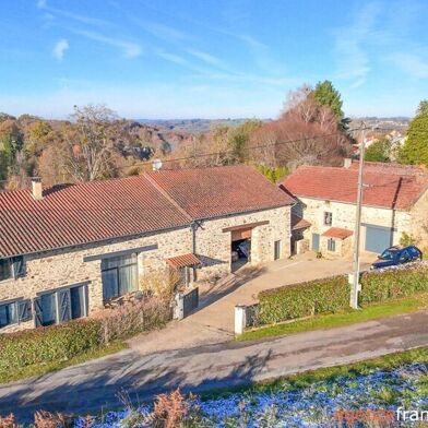 Maison 9 pièces 349000 €