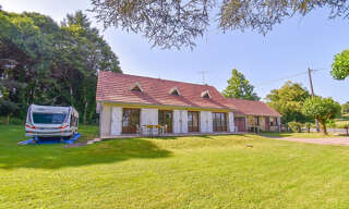 Maison 5 Pièces 143 m² à vendre à Masseret (19510)