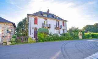 Maison 11 Pièces 204 m² à vendre à Surdoux (87130)