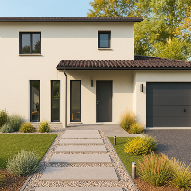 Maison 5 pièces 349000 €