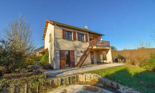 Maison 4 Pièces 100 m² à vendre à Saint-Germain-les-Belles (87380)