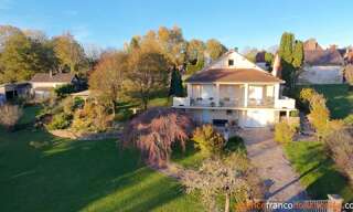 Maison 7 Pièces 146 m² à vendre à Saint-Mesmin (24270)