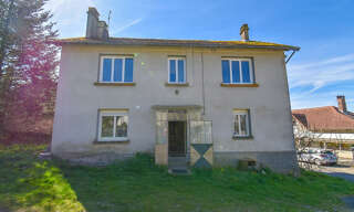 Maison 8 Pièces 152 m² à vendre à Meuzac (87380)