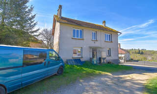 Maison 8 Pièces 152 m² à vendre à Meuzac (87380)