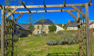 Maison 5 Pièces 152 m² à vendre à La Croisille-sur-Briance (87130)