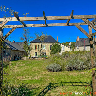 Maison 5 pièces 189000 €