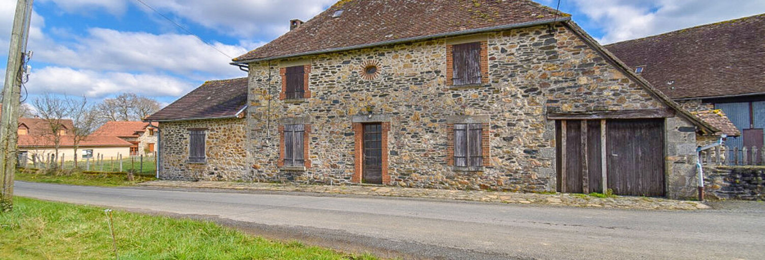 Maison 7 Pièces 130 m² à vendre à Vicq-sur-Breuilh (87260)
