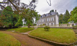 Maison 19 Pièces 348 m² à vendre à Ussel (19200)