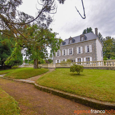 Maison 19 pièces 819000 €